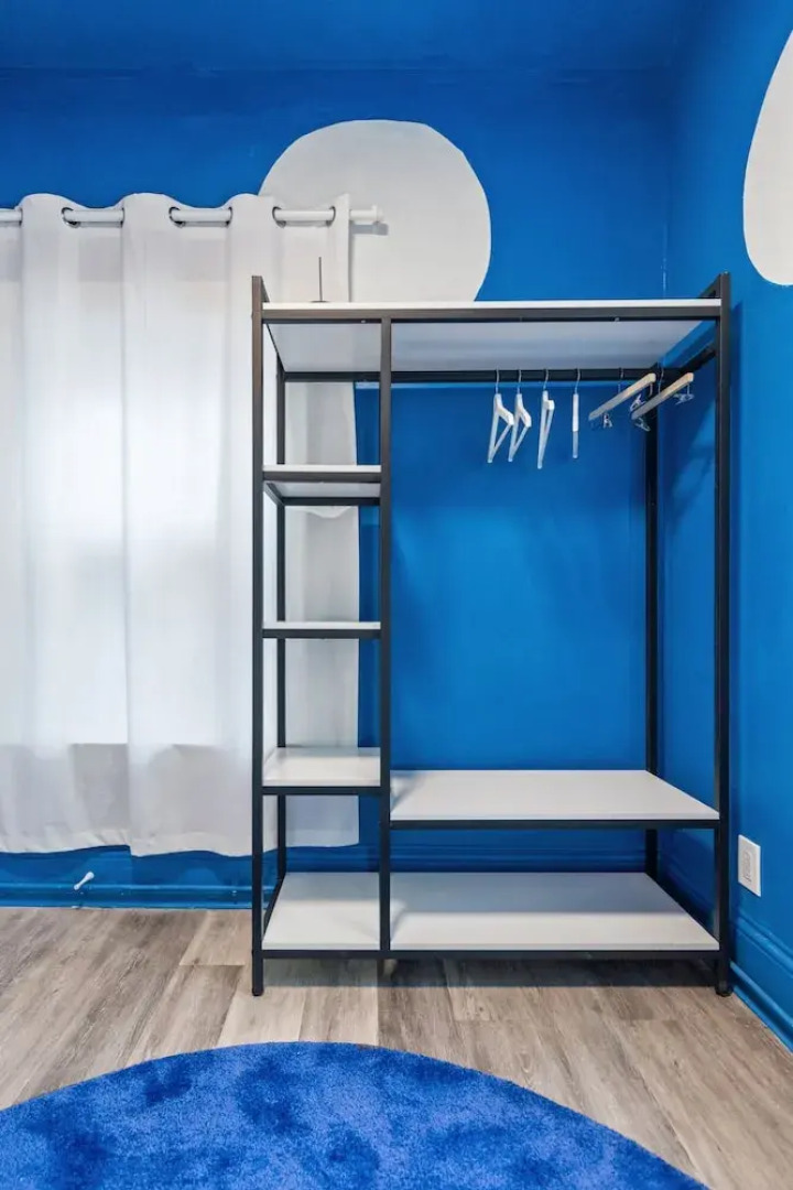 Downtown Sustainable Garden House