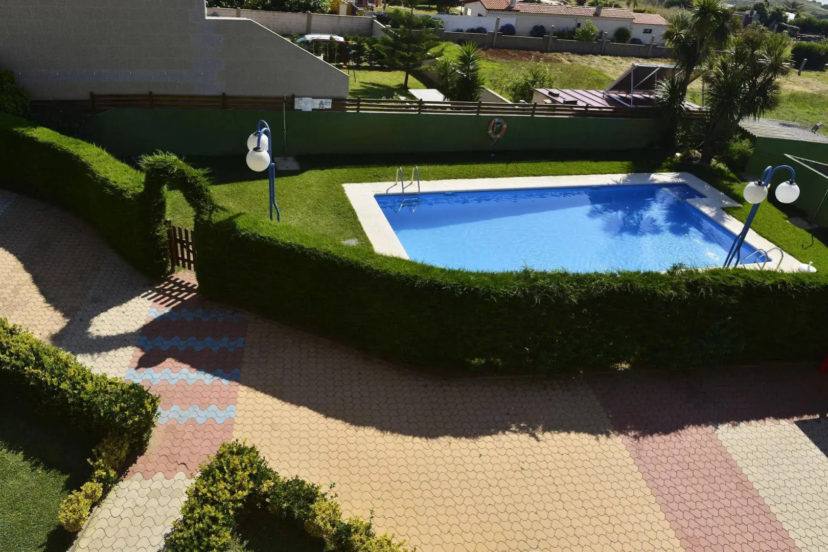 Apartamentos Turisticos Mirador de Ons