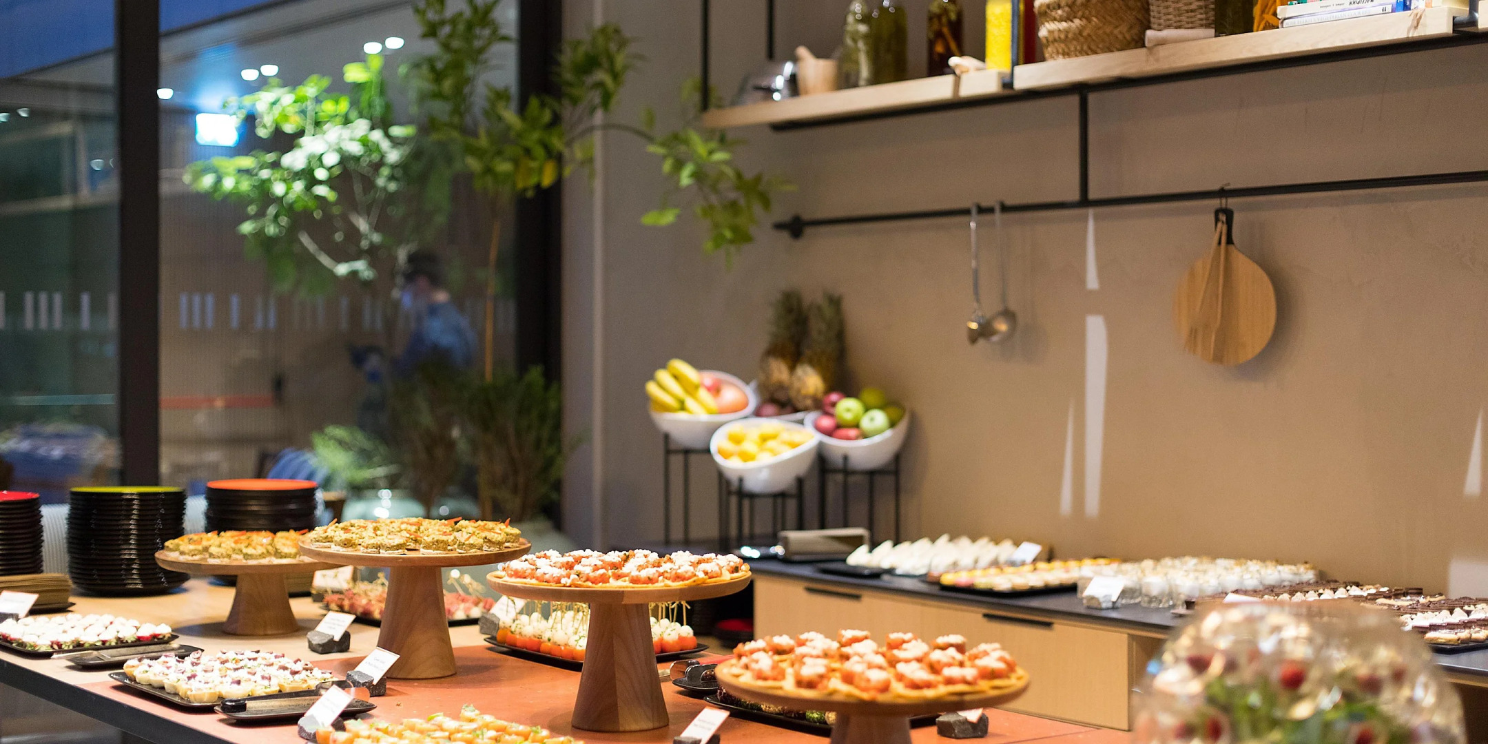 Hotel Indigo Larnaca by IHG