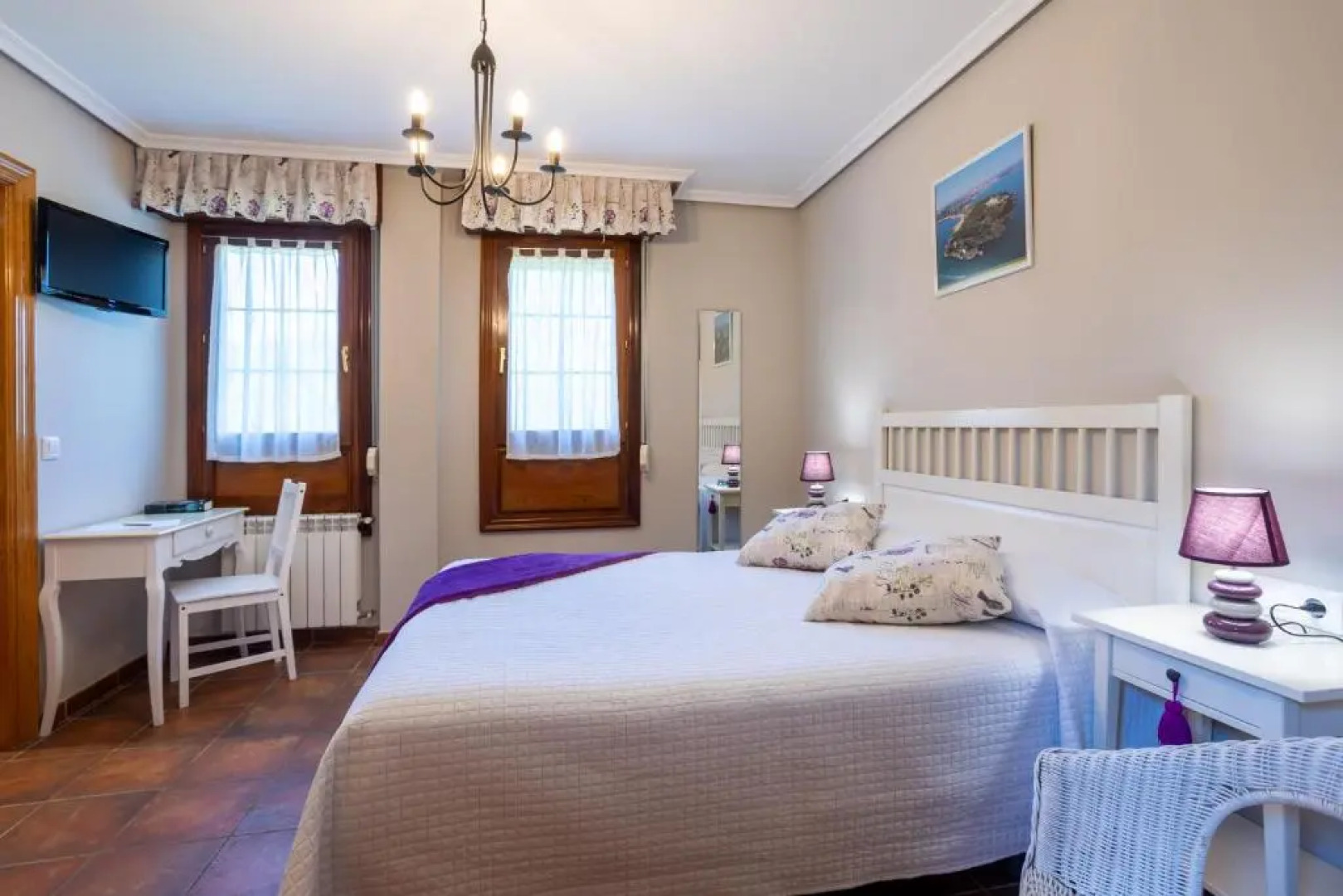 Posada El Trasmerano