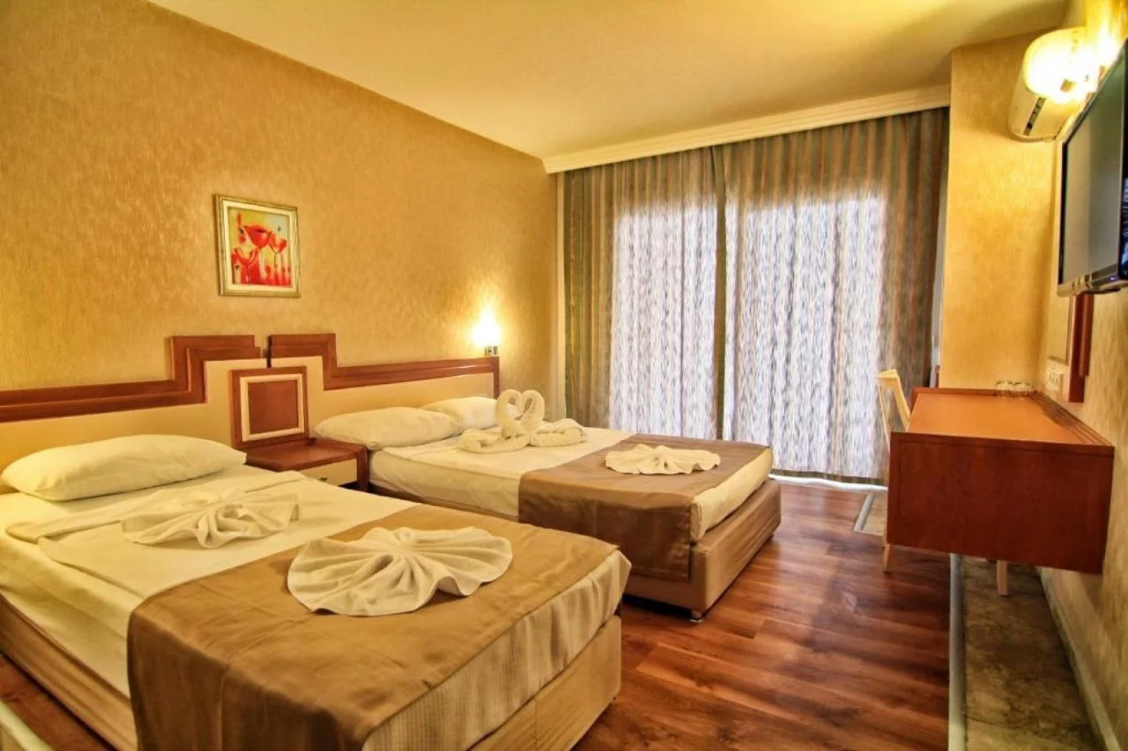 Numa Konaktepe Hotel