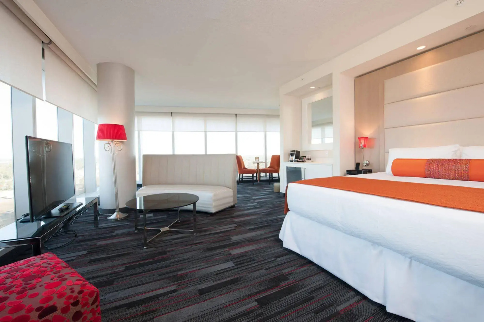 Scarlet Pearl Casino Resort