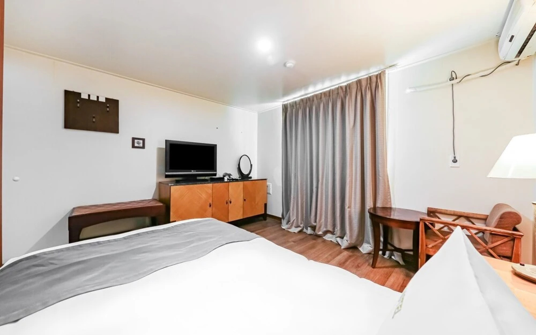 Seosan Seosan Hotel