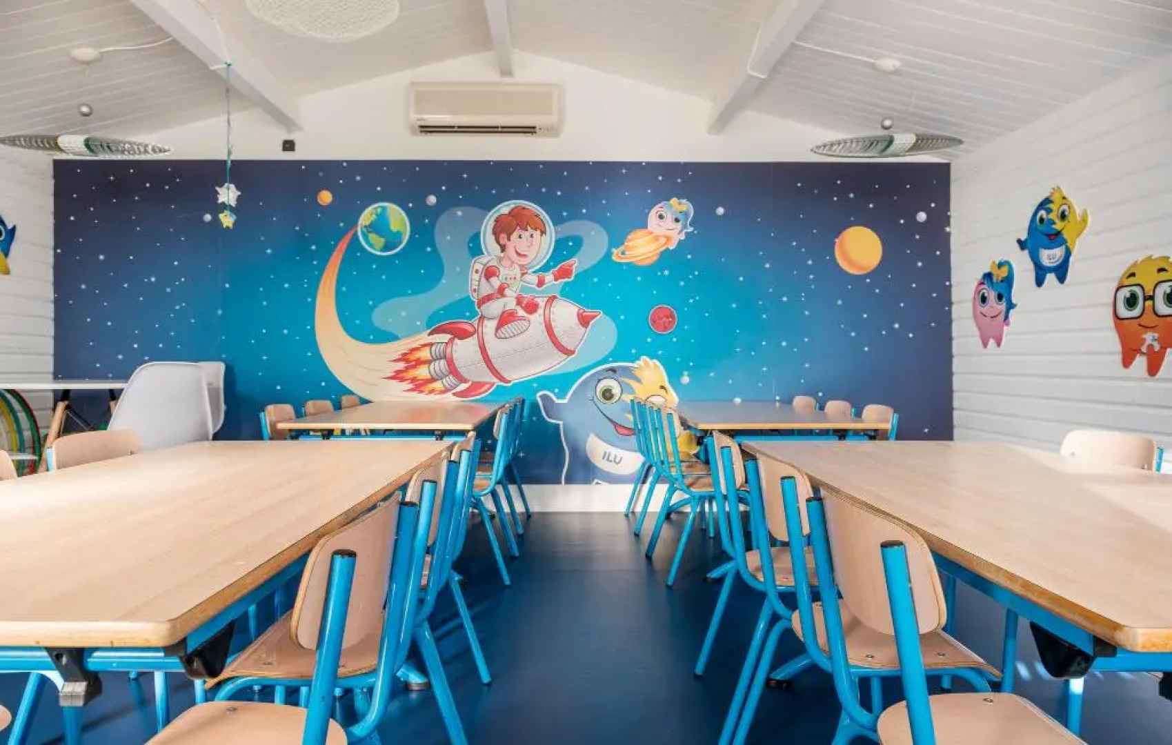 Hotel ILUNION Calas De Conil