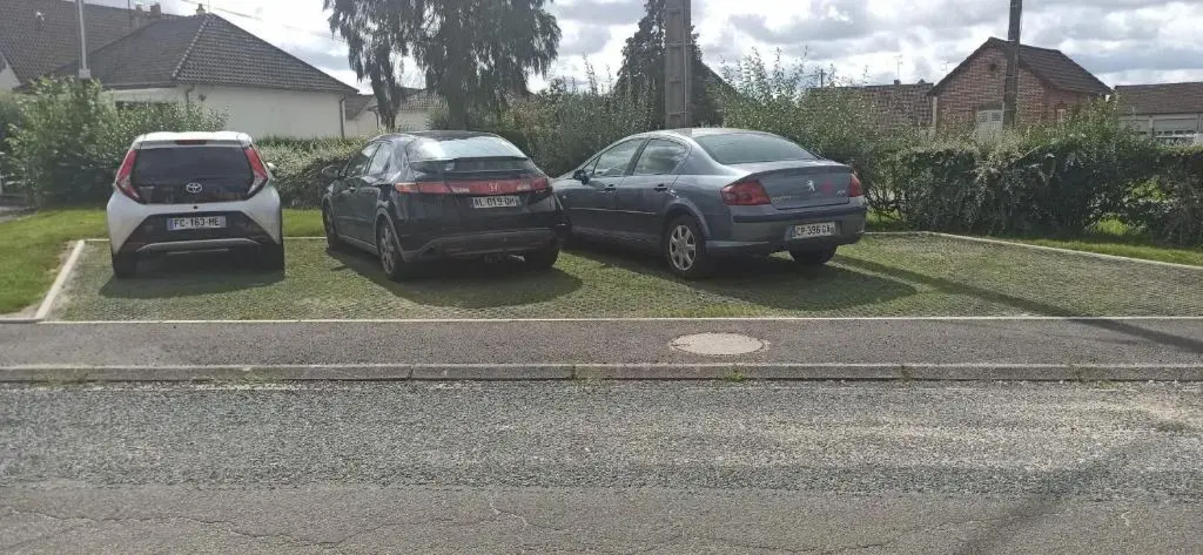 Tranquillité & indépendance au coeur de la sologne