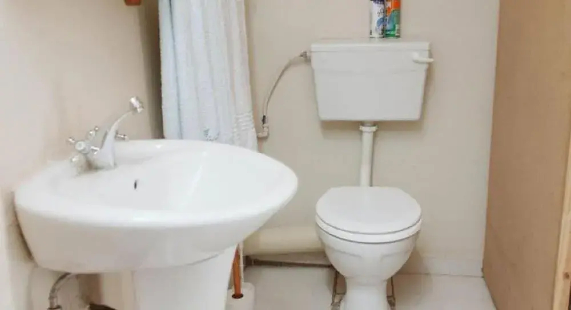 Tugela Falls Bed and Breakfast