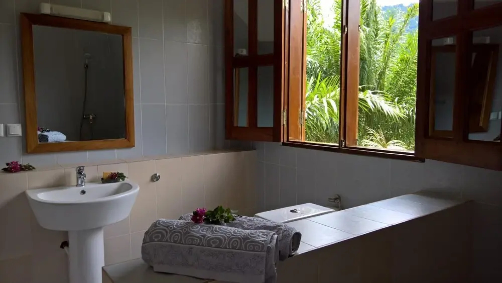 Hôtel Parc Résidence