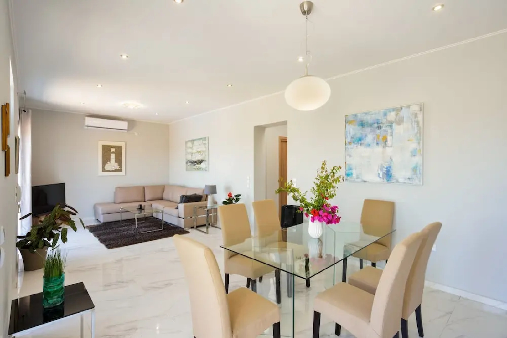 Adorno Luxury Villas Pequeno
