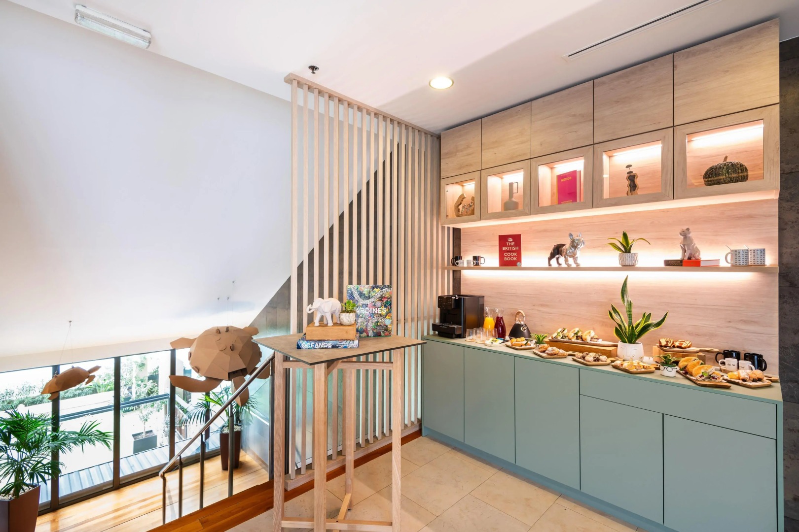 INNSiDE by Melia Valencia Oceanic