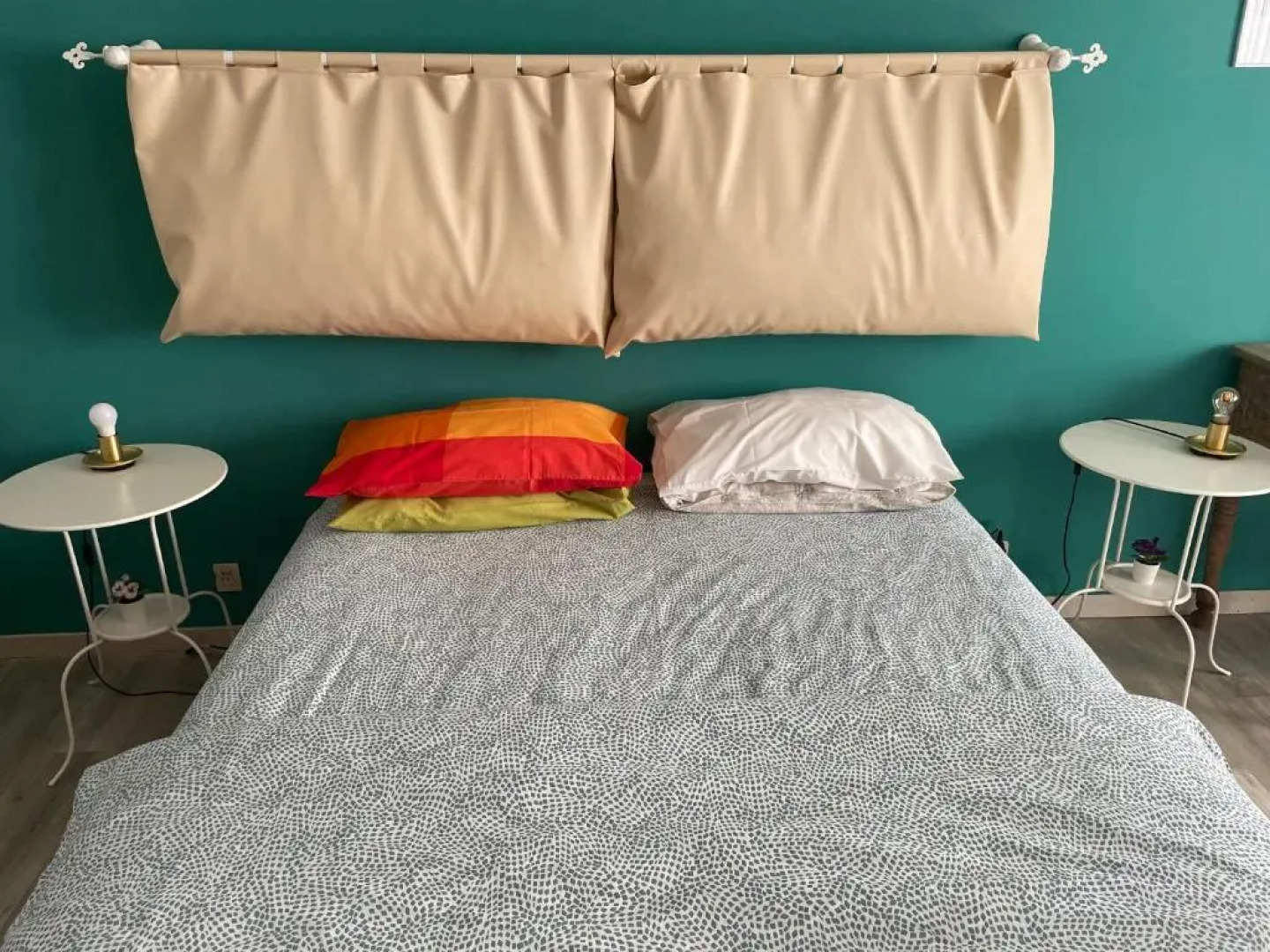 Appartamento luminoso