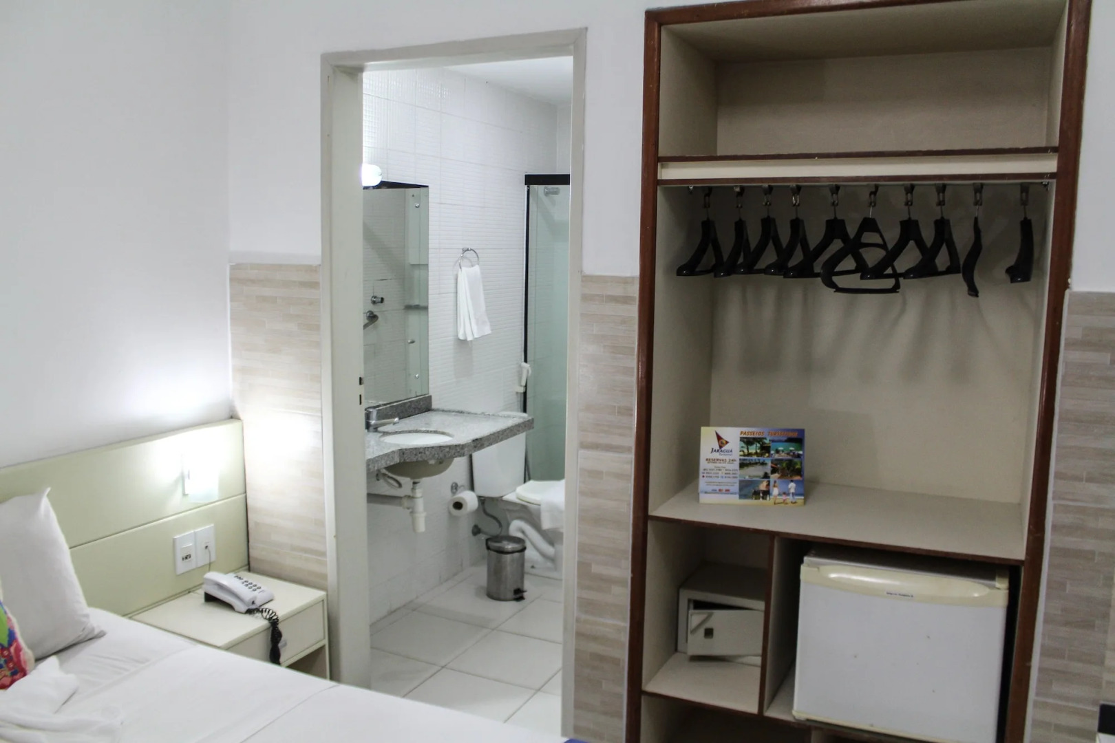 Ritz Praia Hotel Maceió