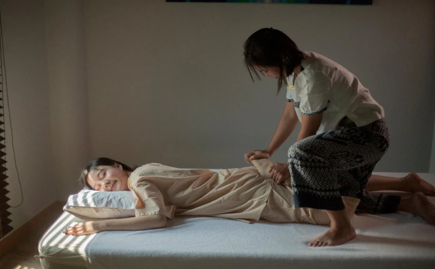 Na Tree Tara Riverside Resort Amphawa Damnoensaduak