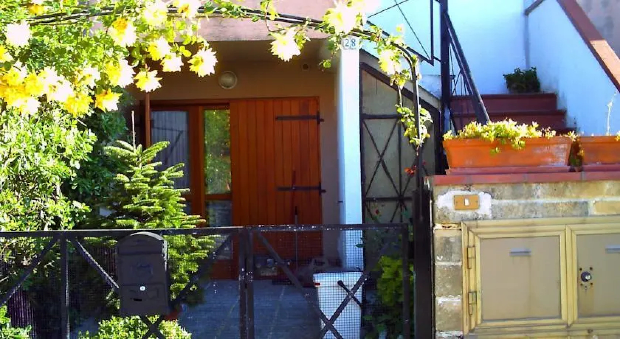 Casa Vacanze Casa di Rita