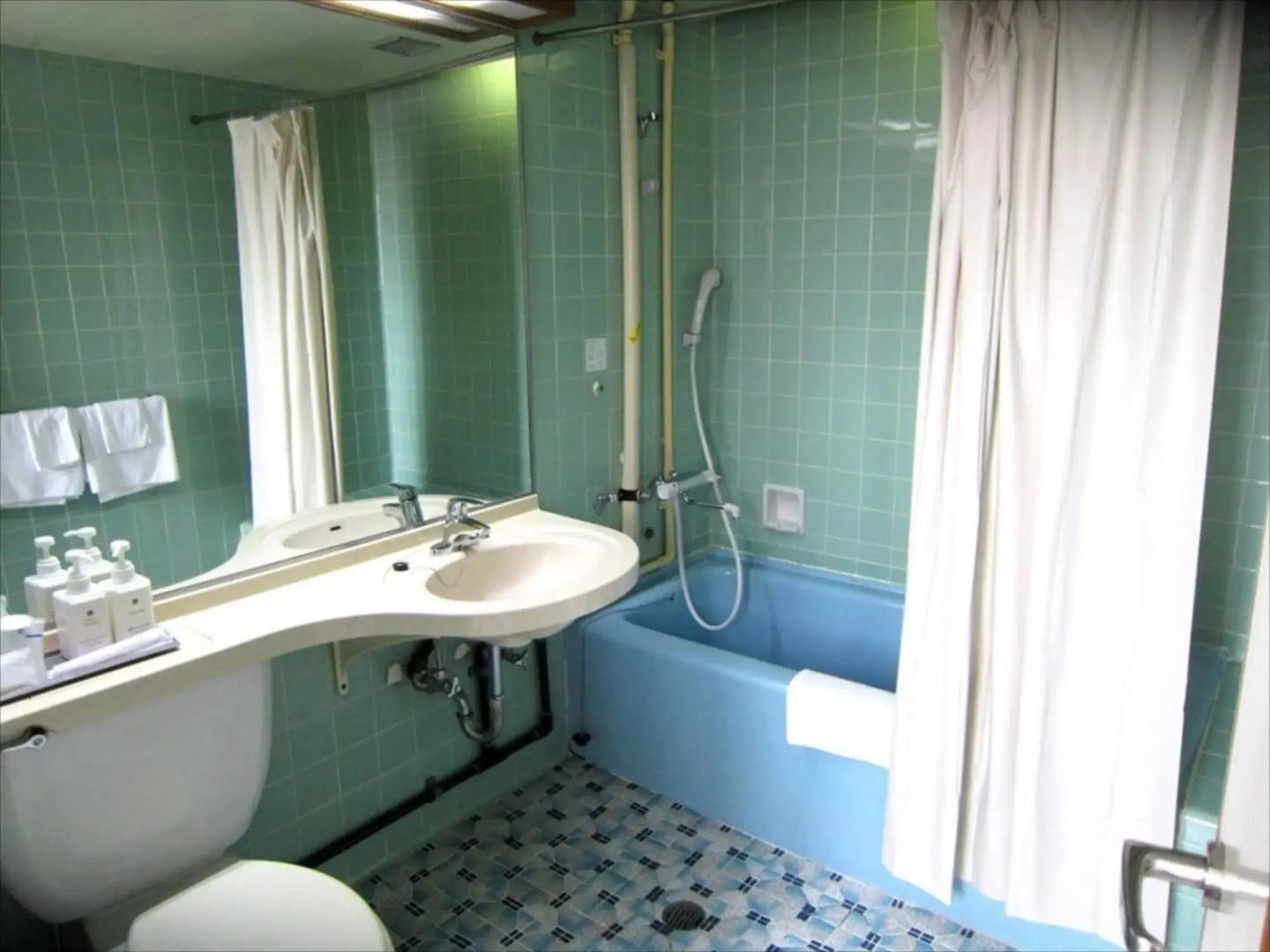 Sunrise Hotel Okinawa