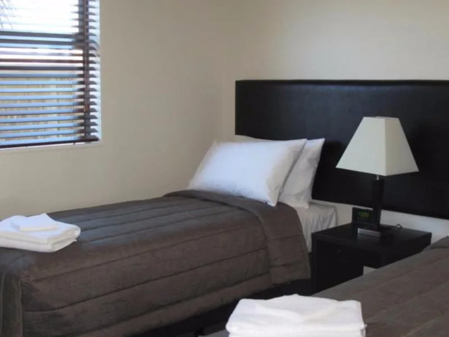 Pegasus Gateway Motels