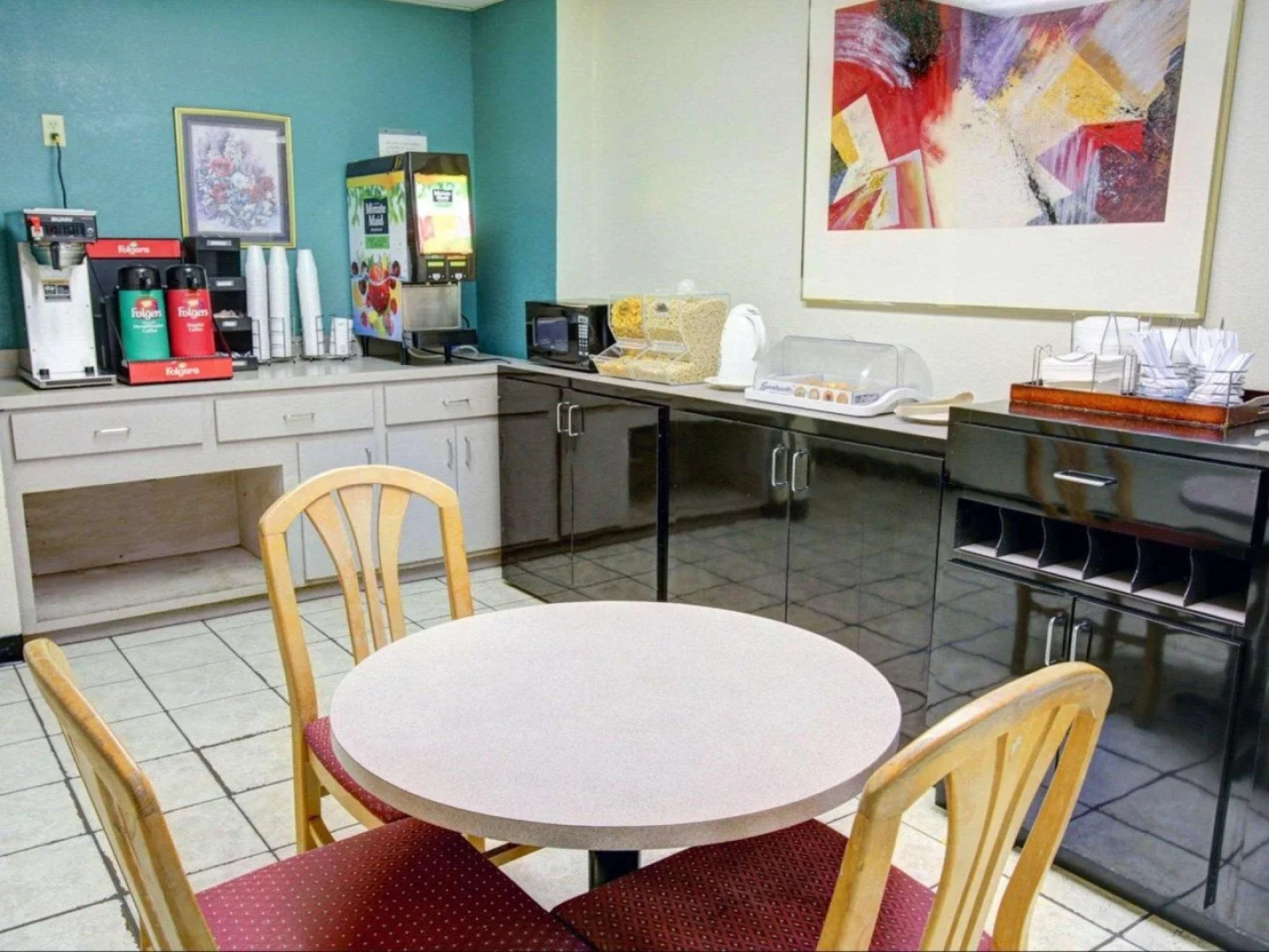 Rodeway Inn San Marcos