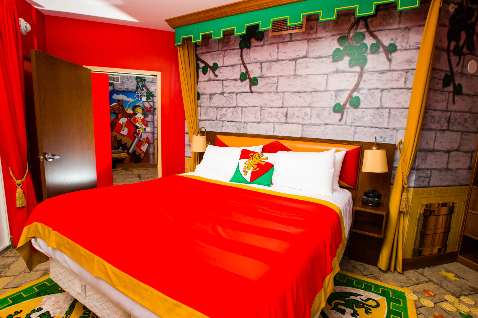 Legoland Florida Hotel