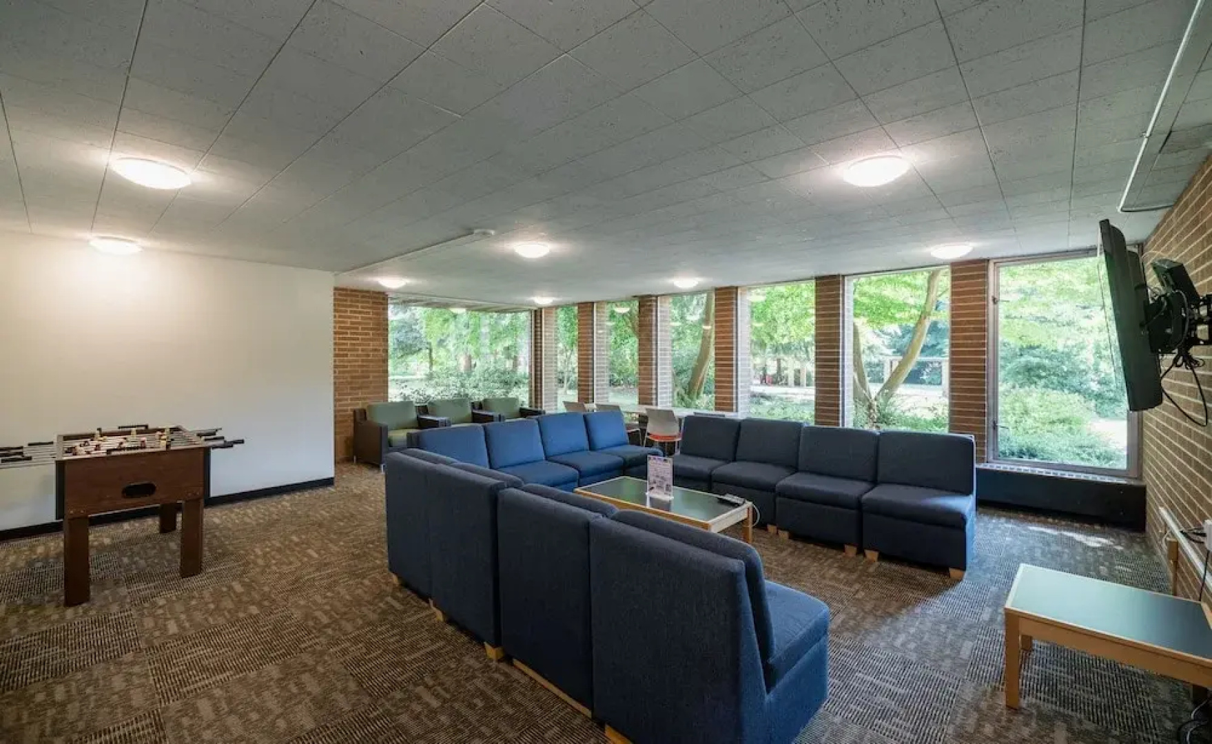 Pacific Spirit Hostel