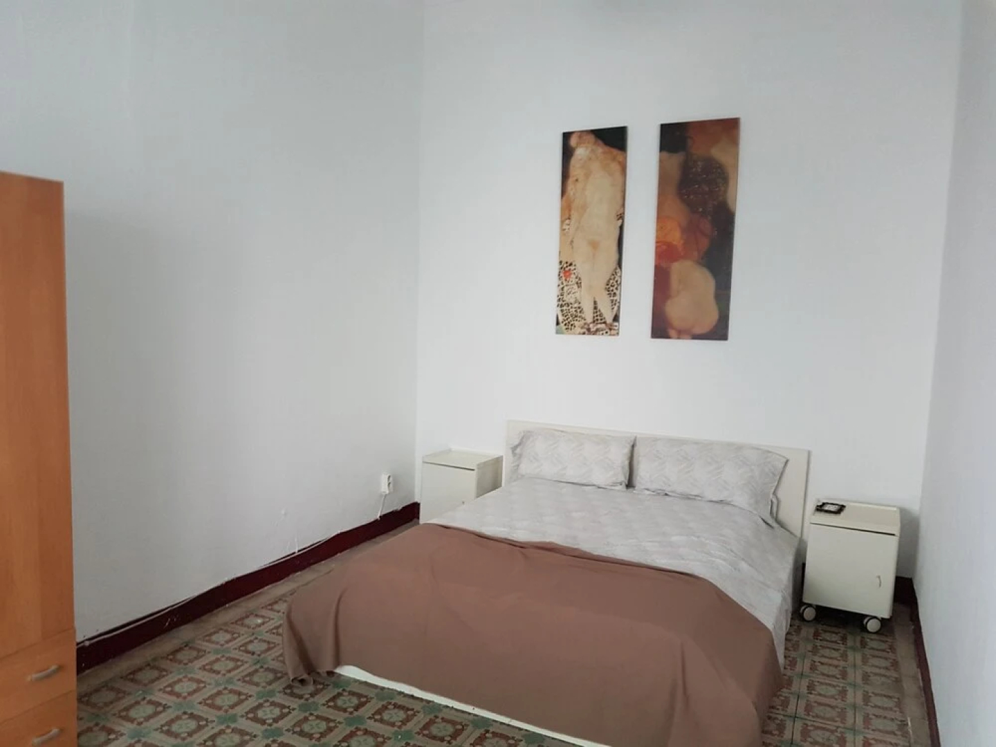 Senses&Colours Séneca Hostal