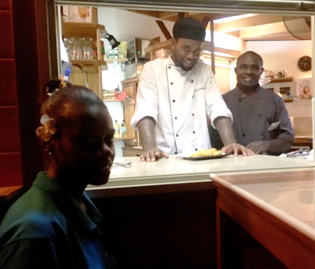 Sunrise Beach Cabanas Eco-Resort