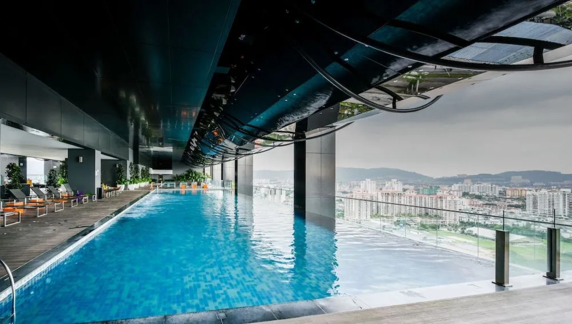 Mcity Ampang by Plush