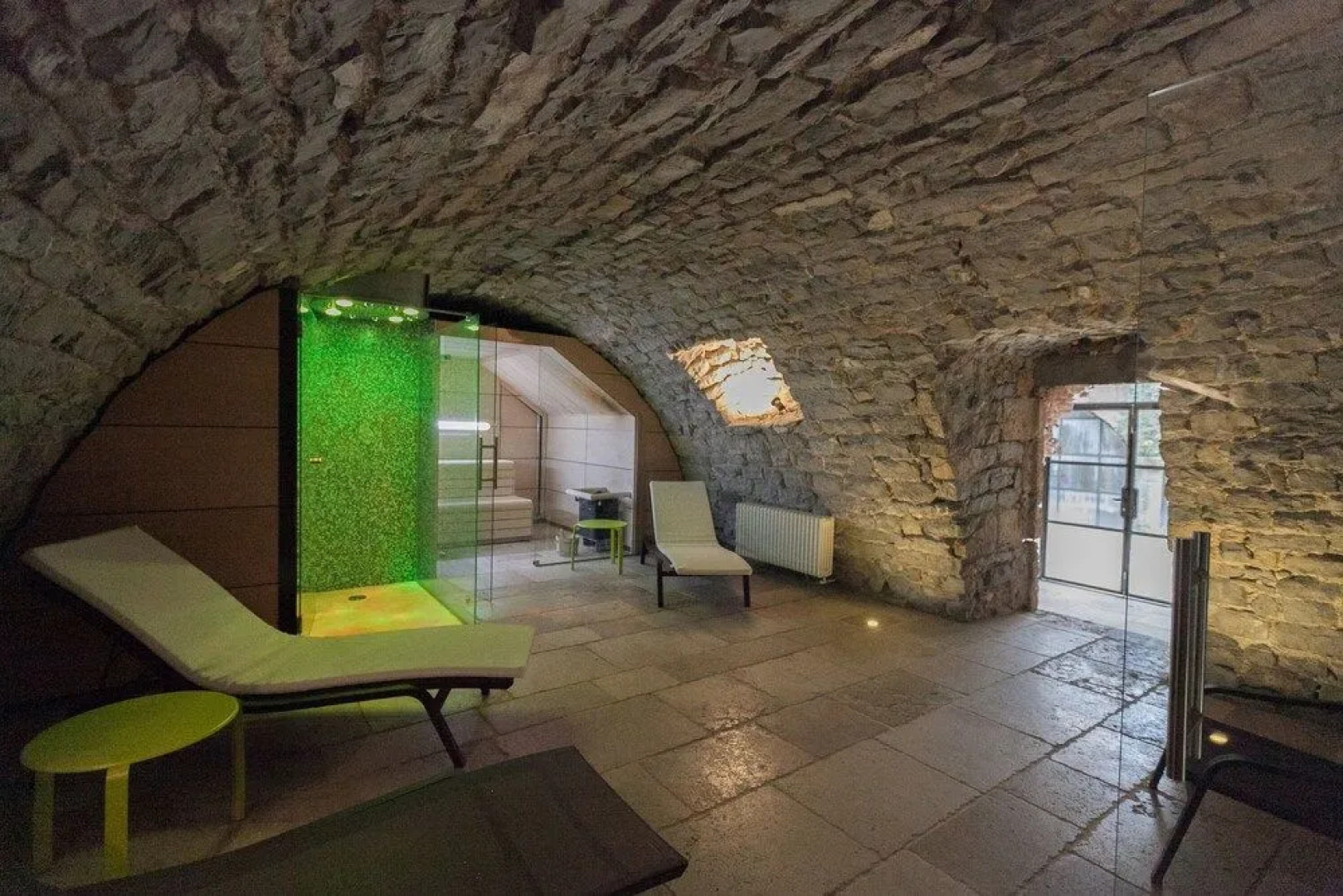 Château de Saint Félix