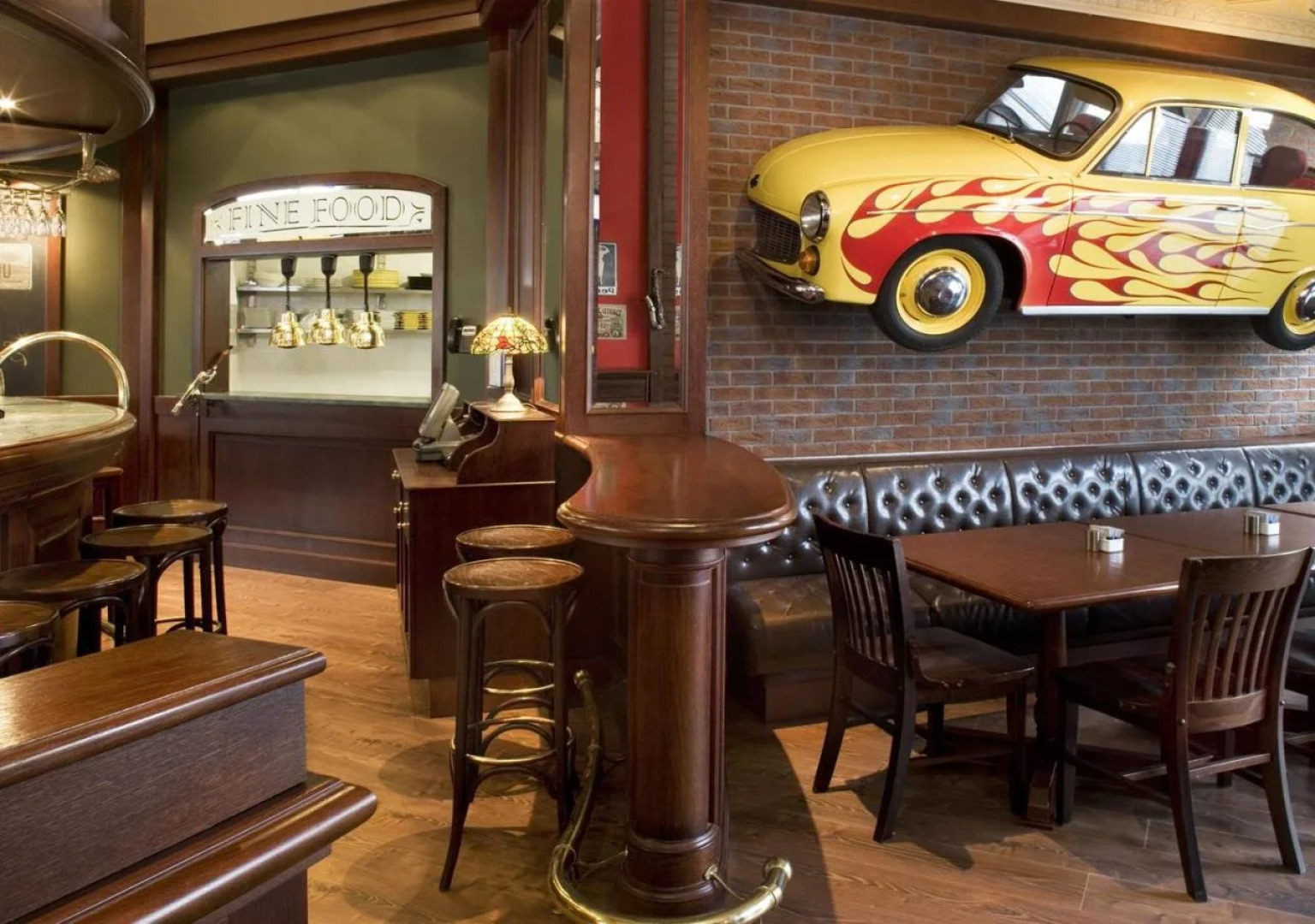 Sheraton Poznan Hotel