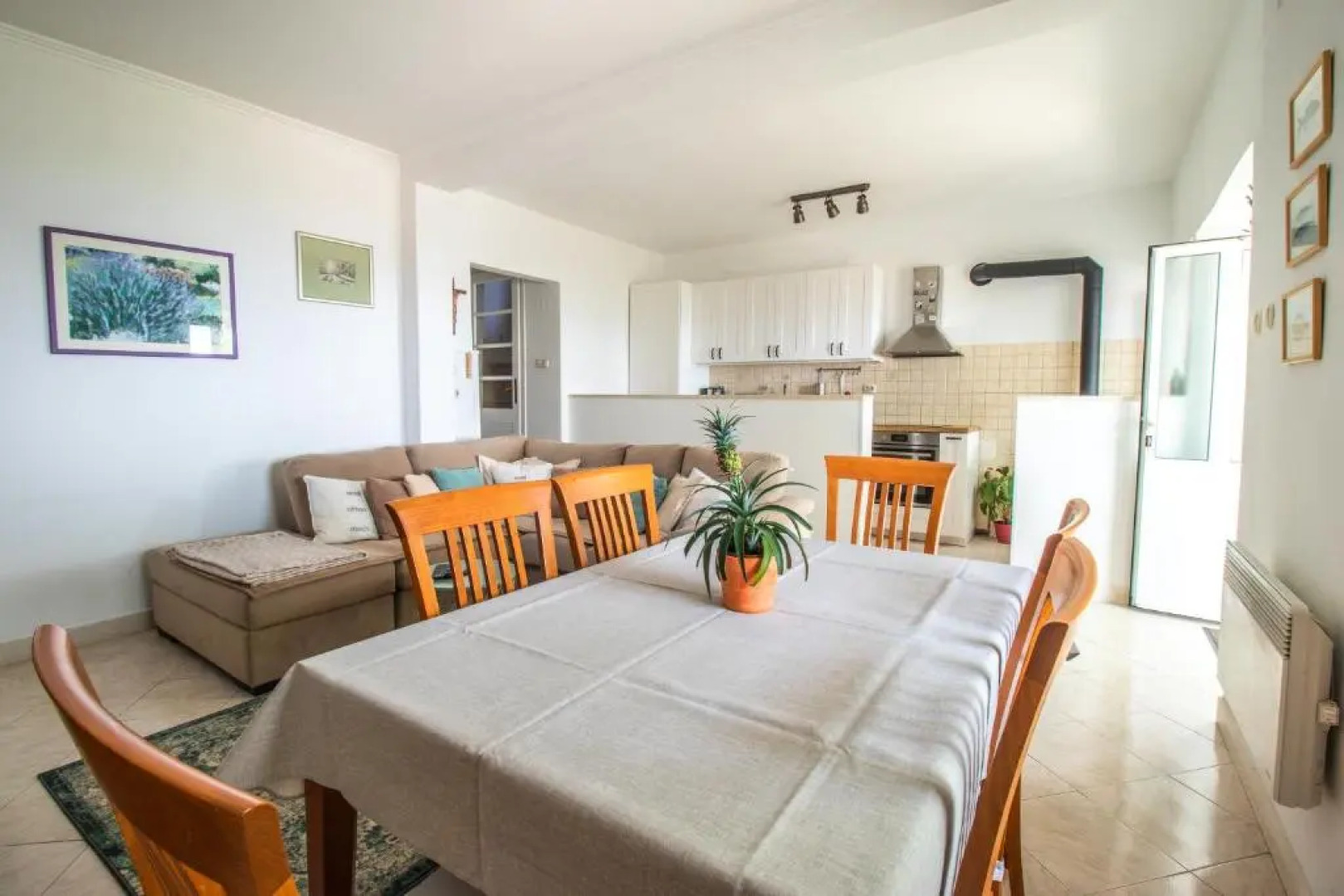 Splendid View House Villa