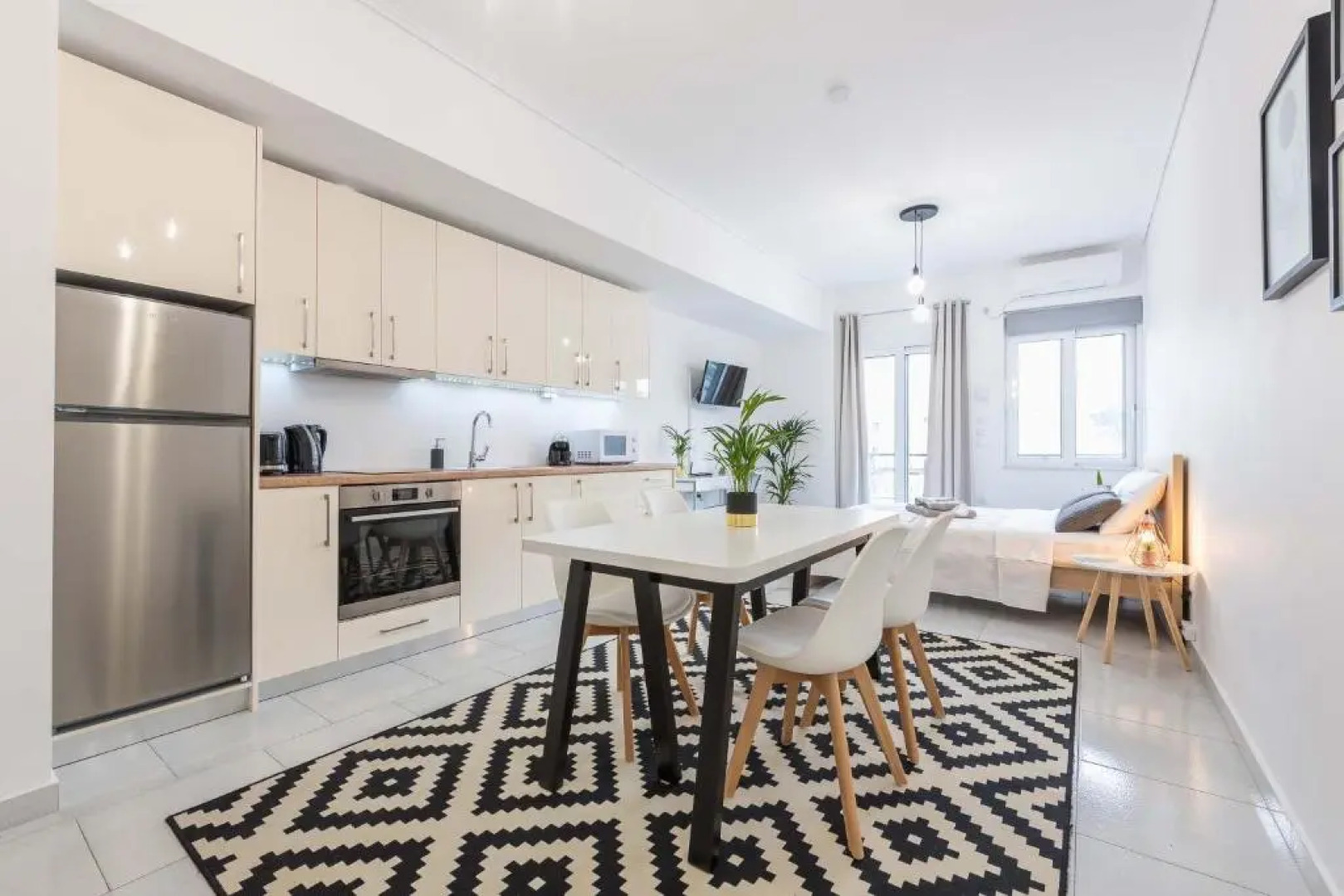 Boutique Studios near Airport