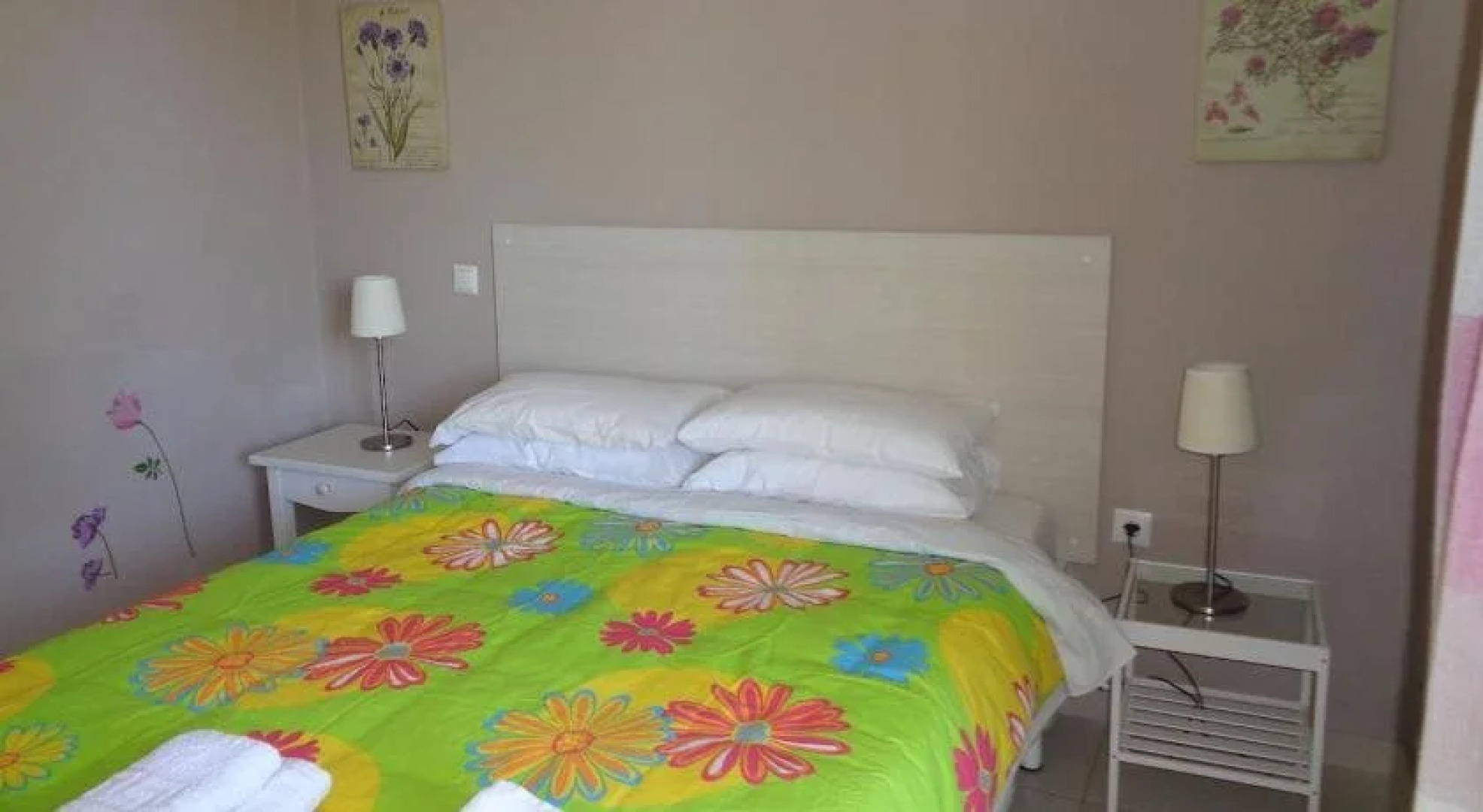 Porto View Suites and Apartments