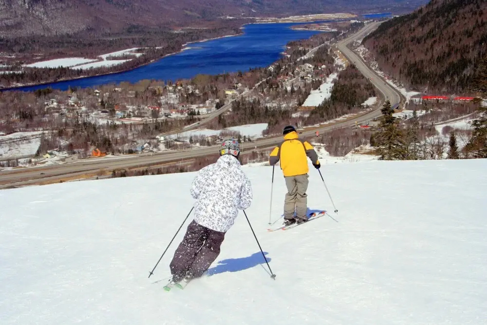 Marblewood Village Resort