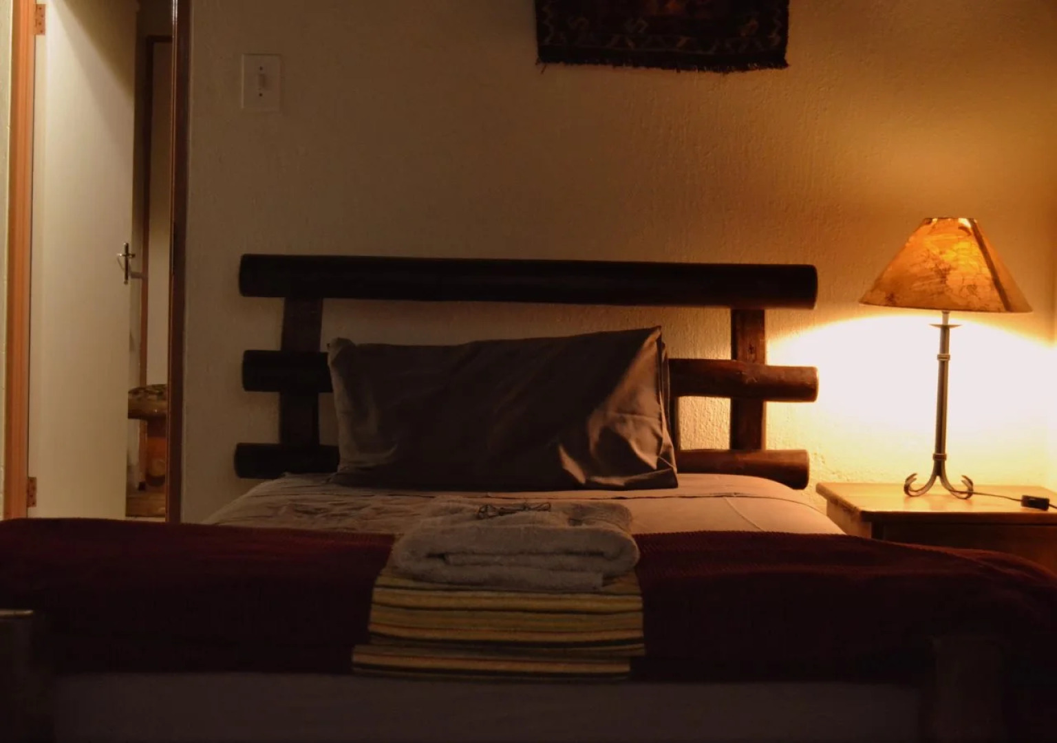 Phumula Kruger Lodge