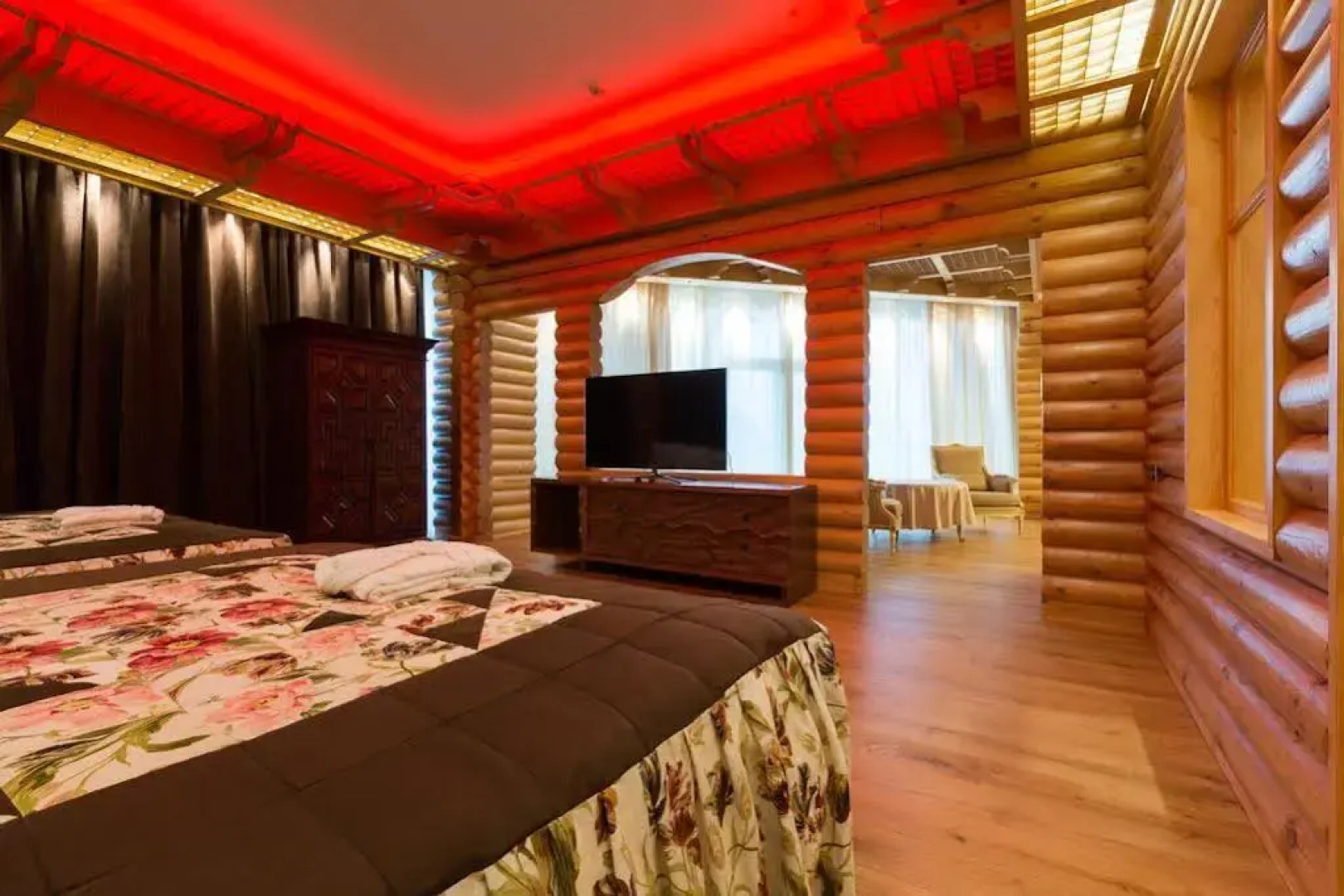 Royal Spa & Hotel Resort