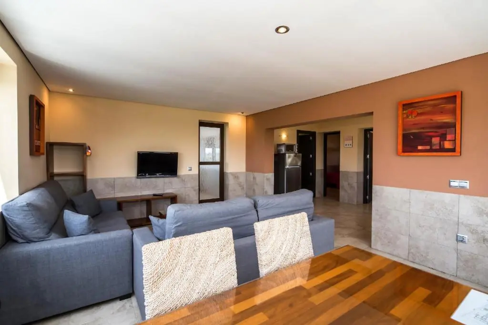 El Caseron de Conil & Spa