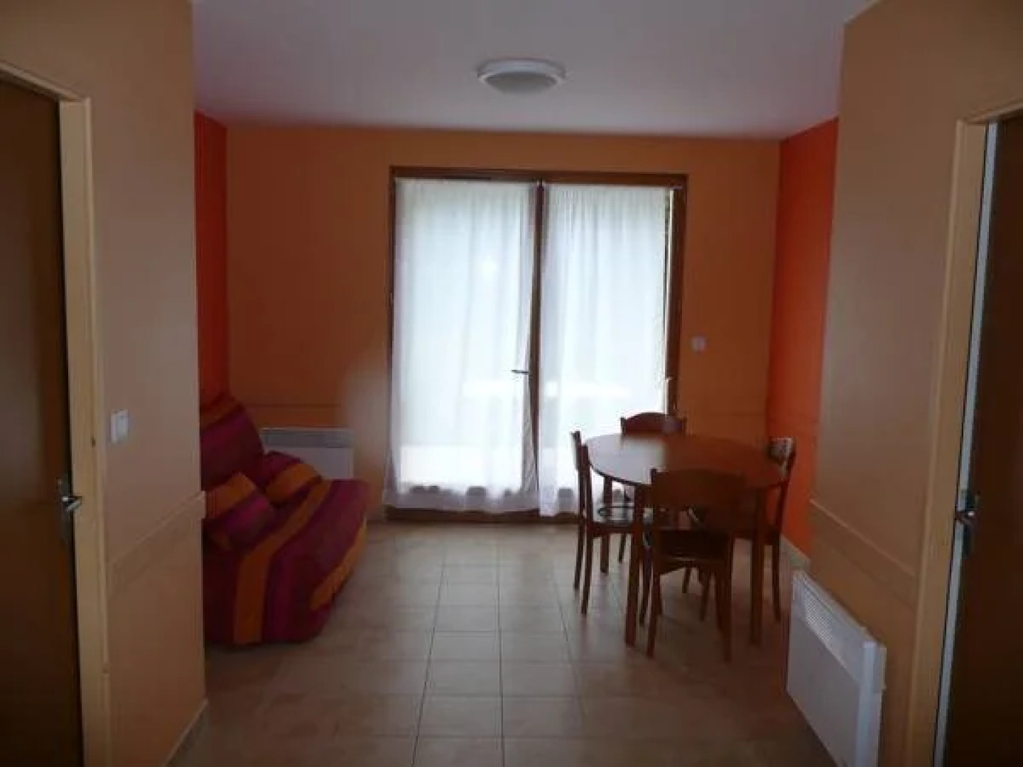 La Ferme de Courcimont