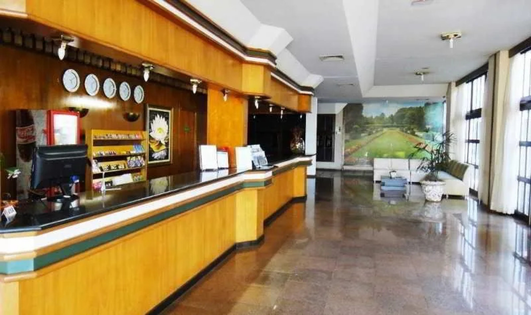 Hotel Harbor Inn Medianeira