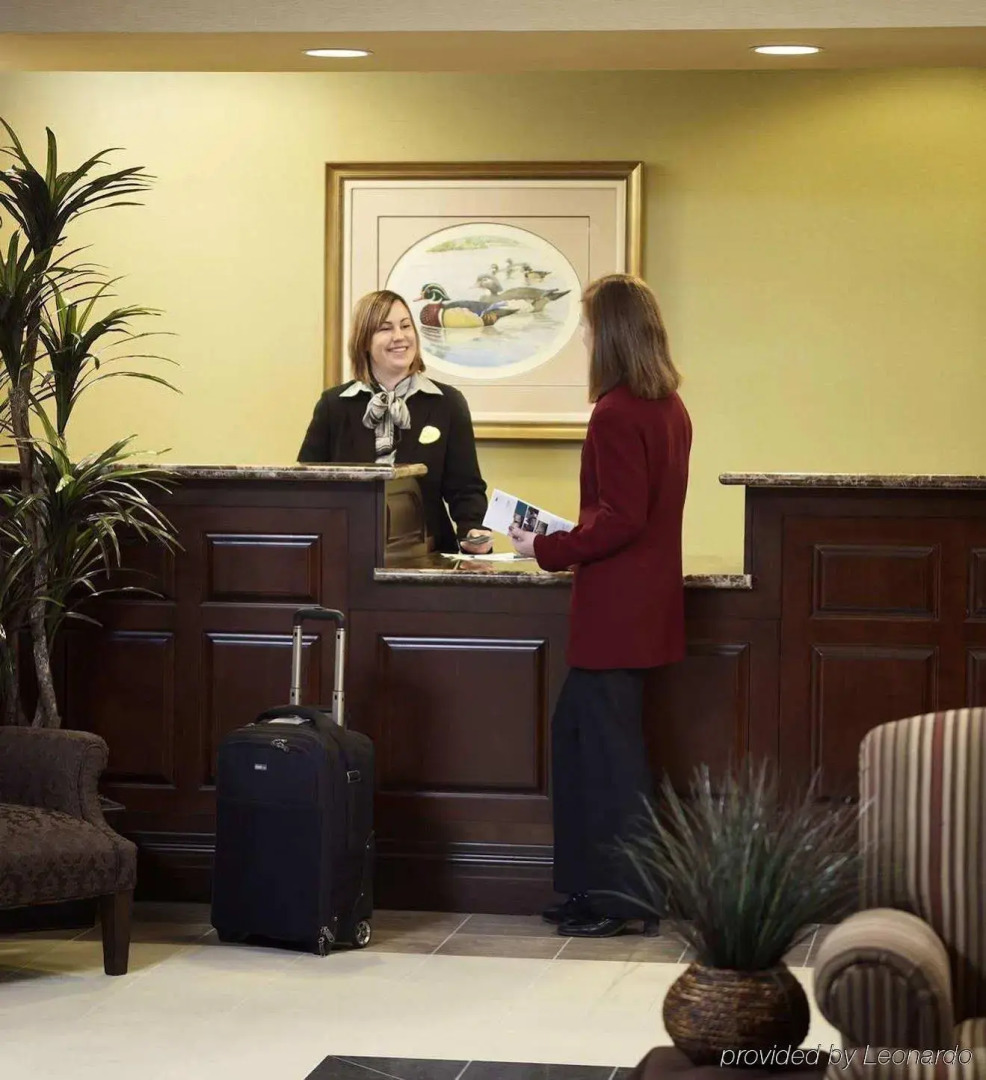 Homewood Suites by Hilton Sudbury