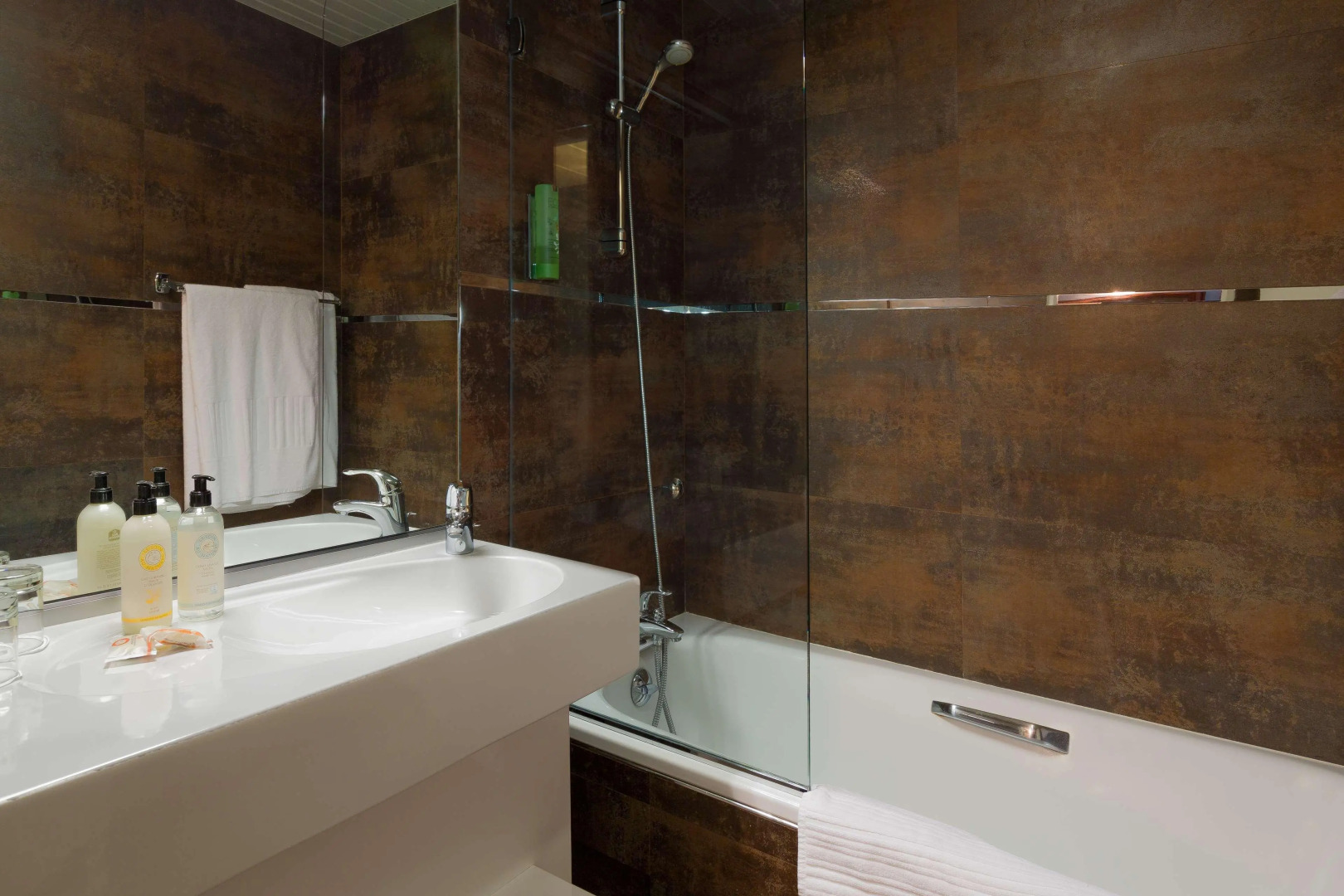 Best Western Plus Le Moderne