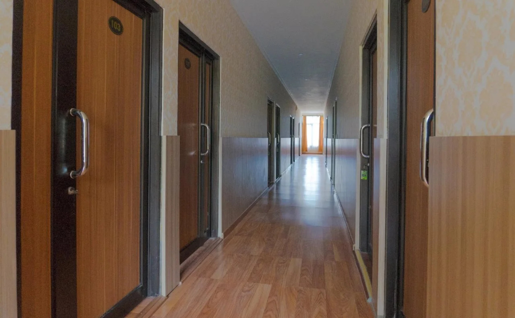 OYO 812 Hotel Tirta Bahari