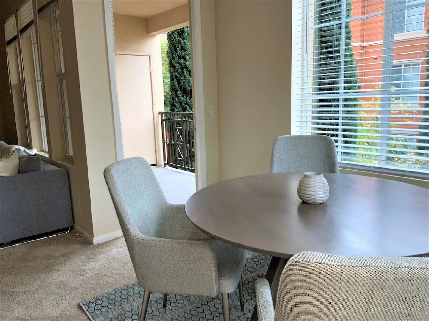 Platinum Triangle Apartments