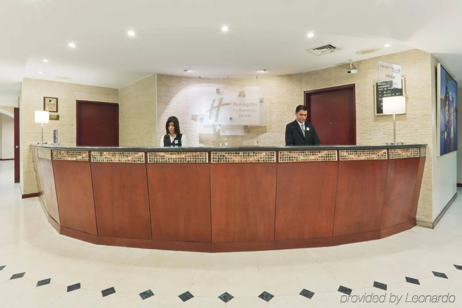 Holiday Inn Managua - Convention Center by IHG
