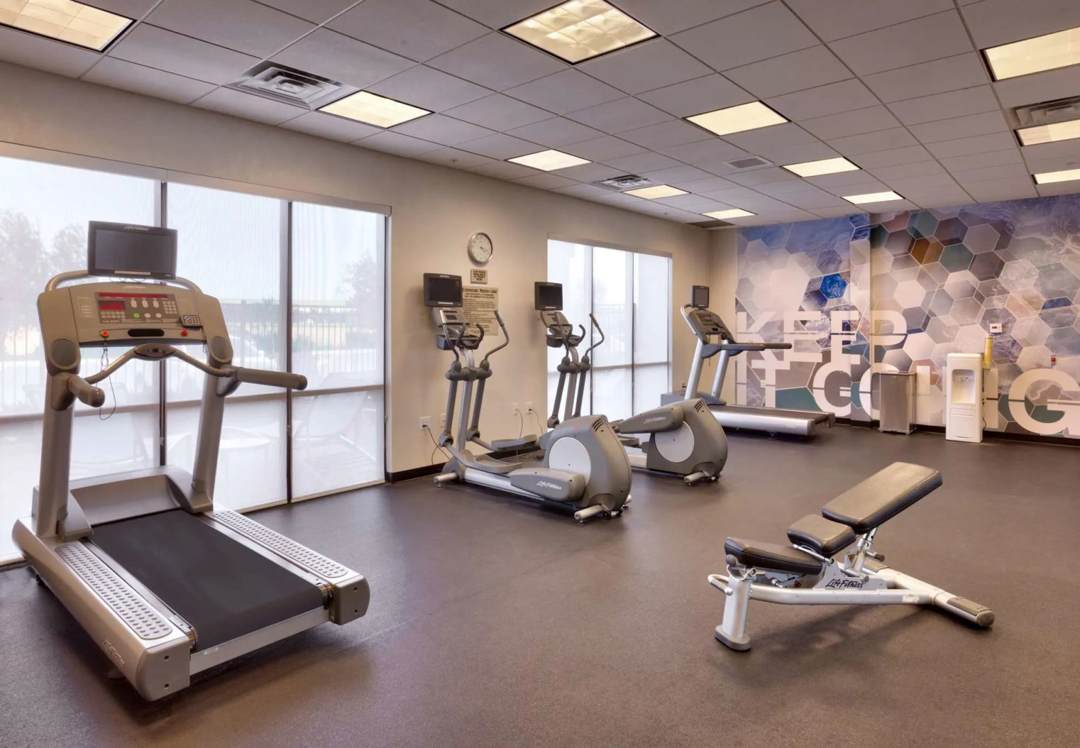 SpringHill Suites by Marriott Rexburg