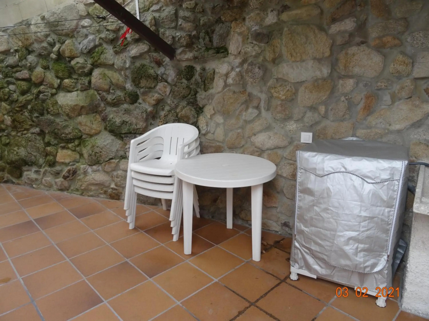 Casa Mucha