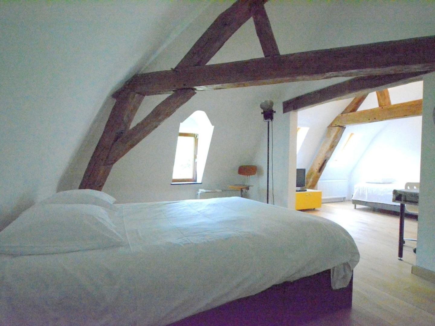 Beautiful Mill in Dinant With Garden
