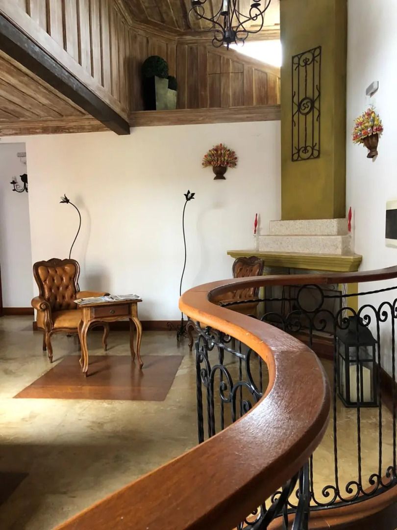 Pousada Araújo Bazilio