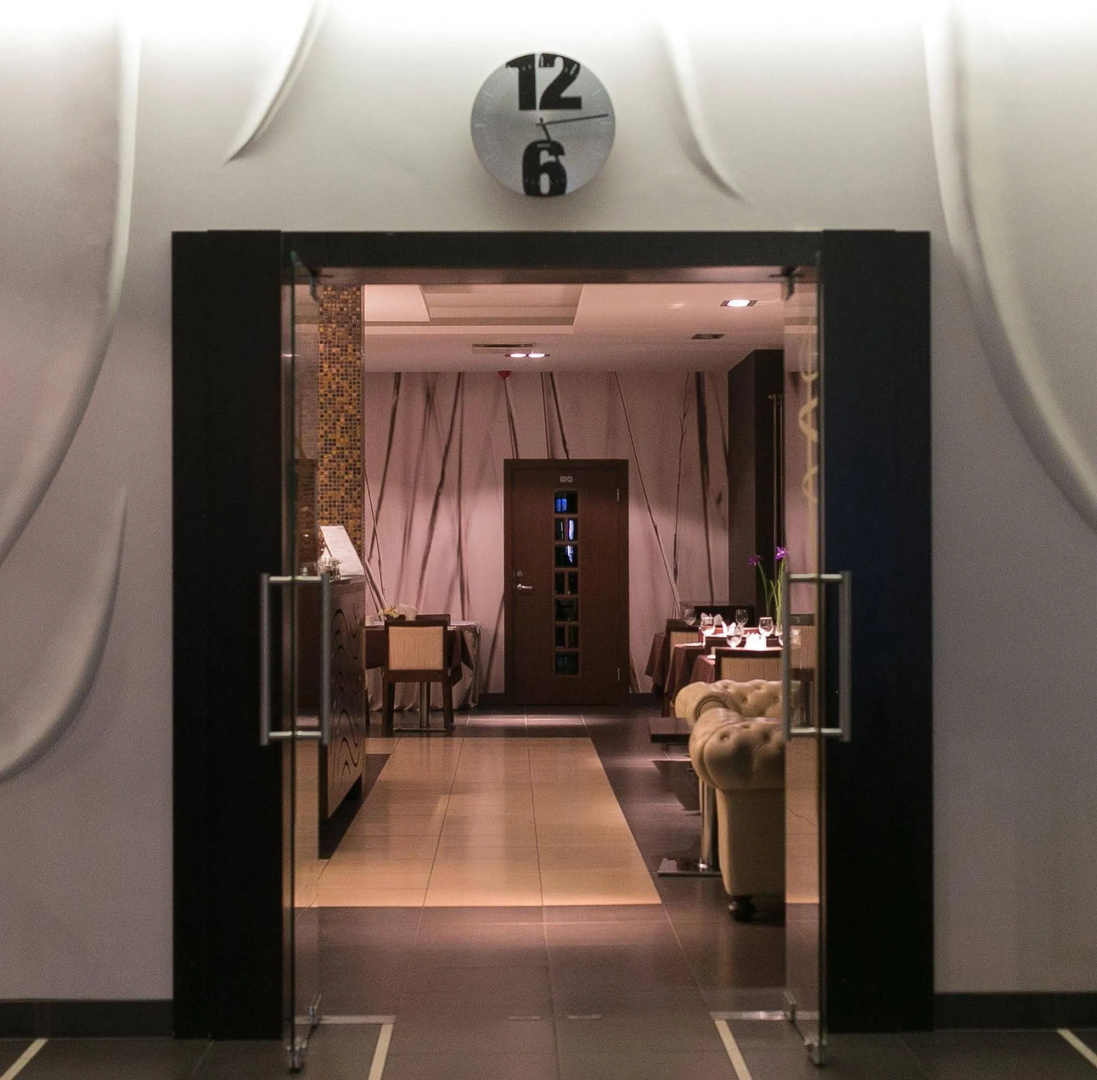 Hotel Segevold