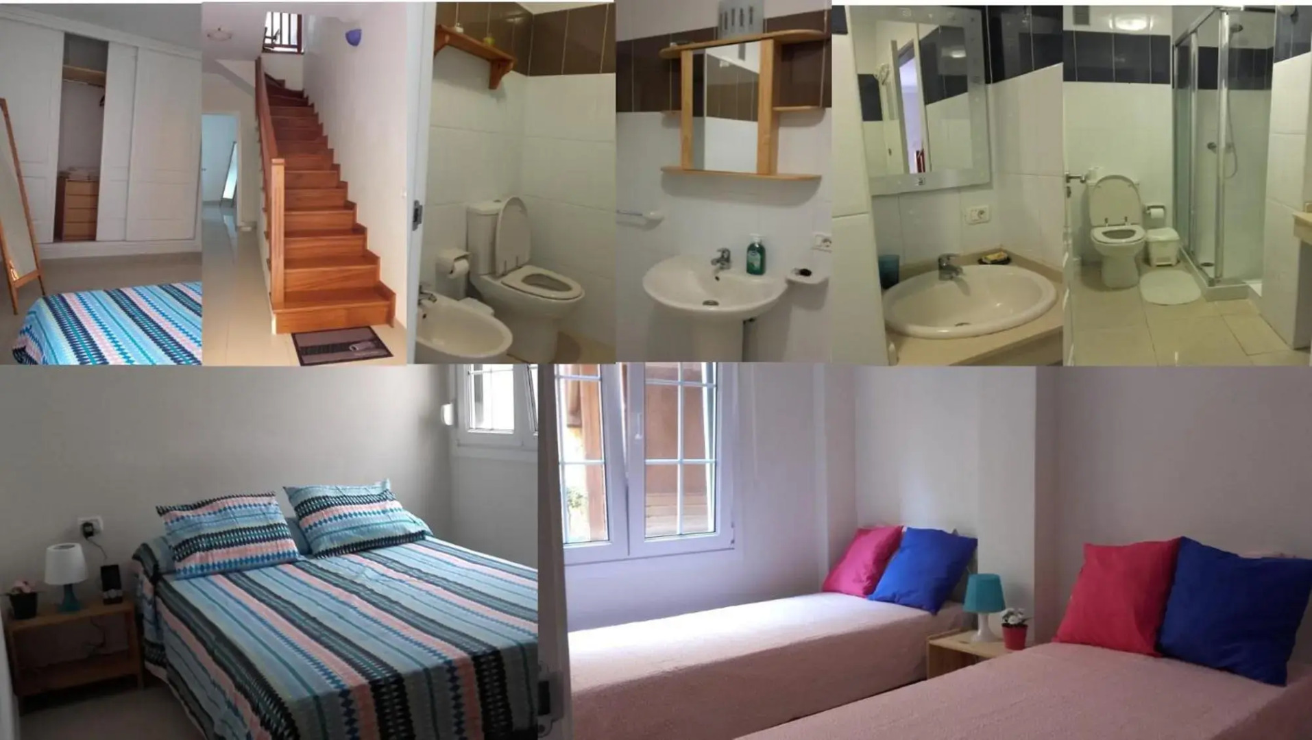 Playa Y Montaña: Naturaleza Y Armonía