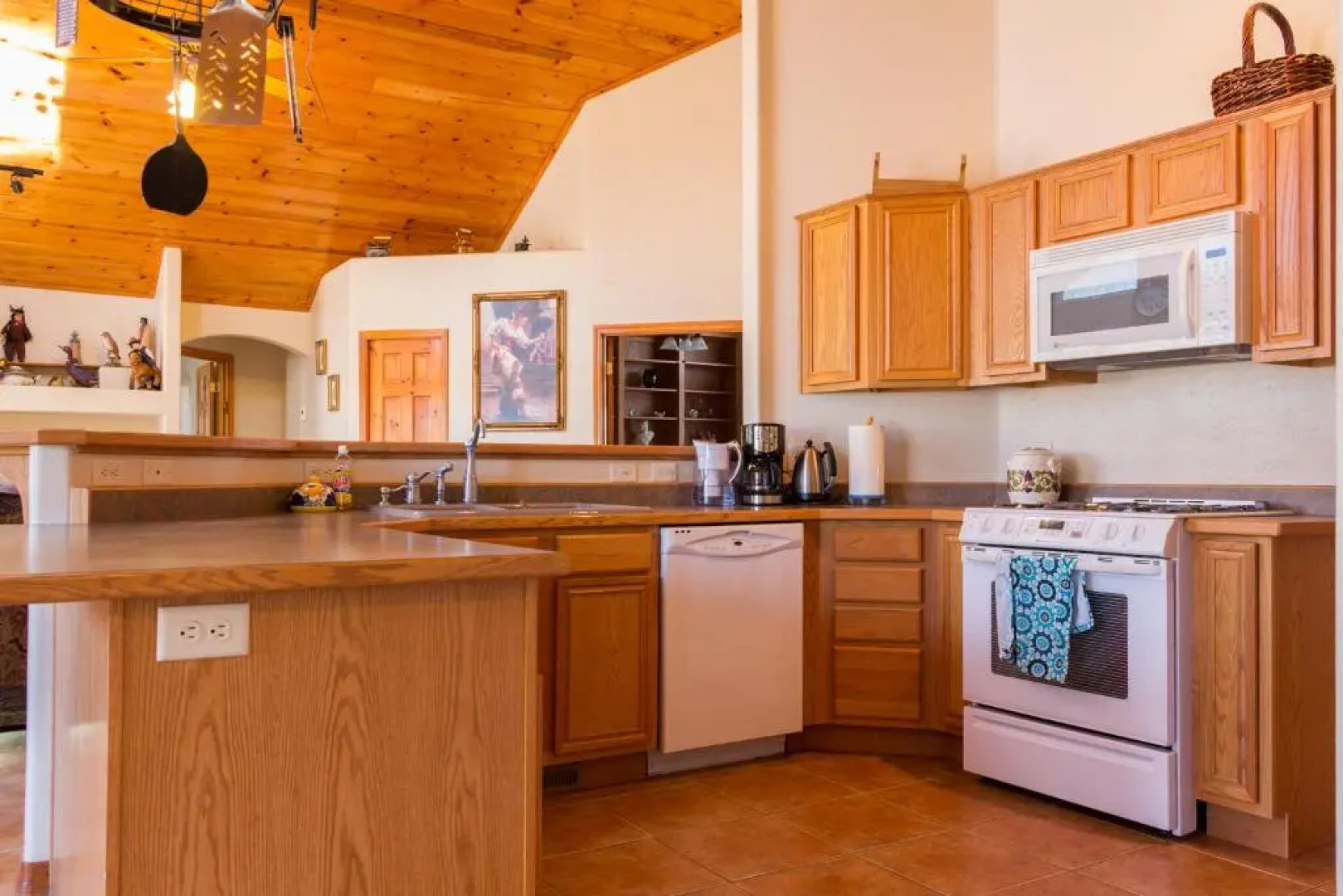 Mountain View Lodge - Grand Canyon