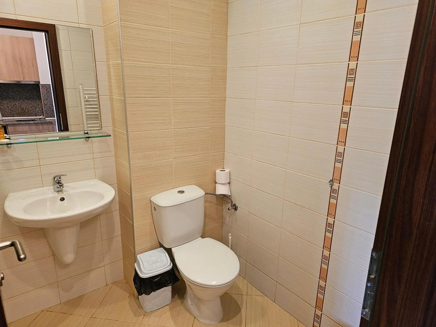 Aparthotel Borovets Gardens