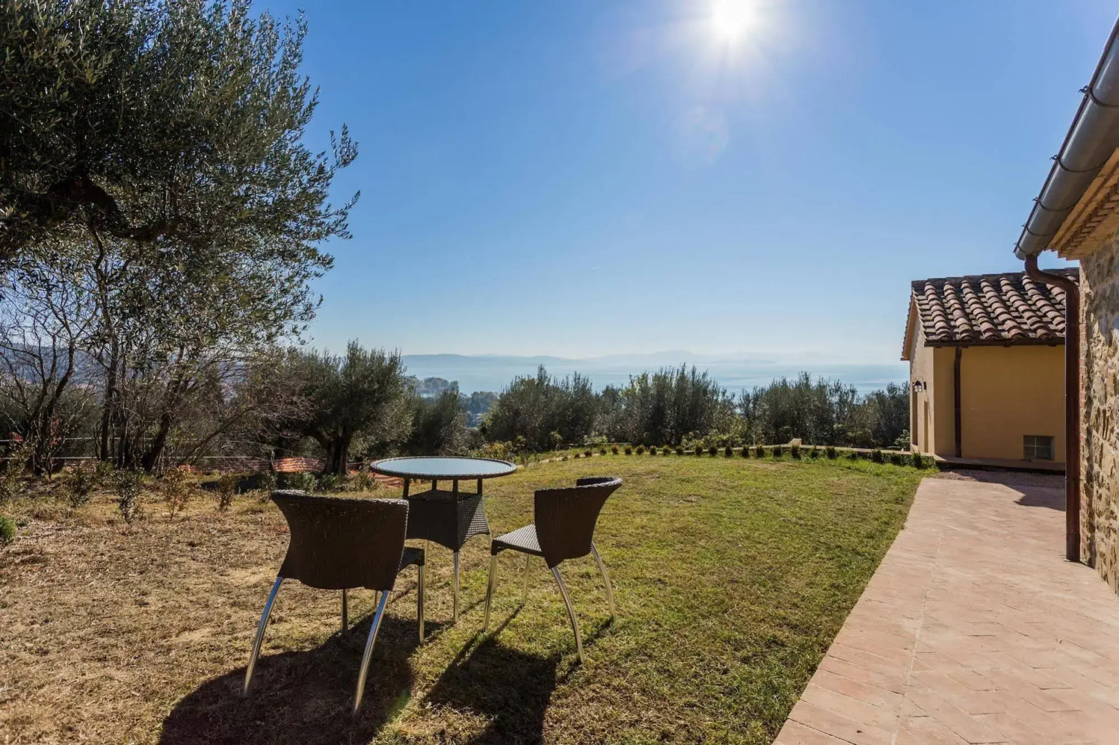 Antico Casale Tiravento